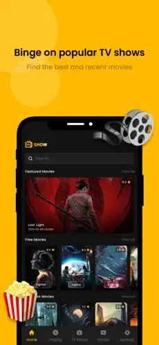 disney-hotstar-web-series tv show